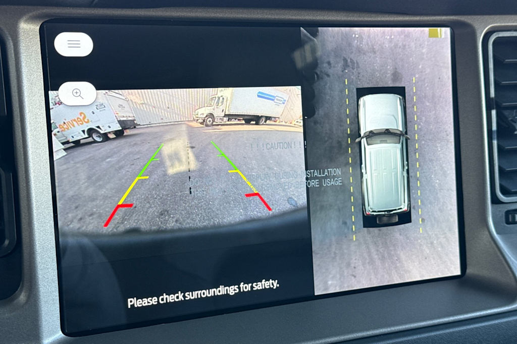 Thumbnail: 2025 Ford Bronco - 23