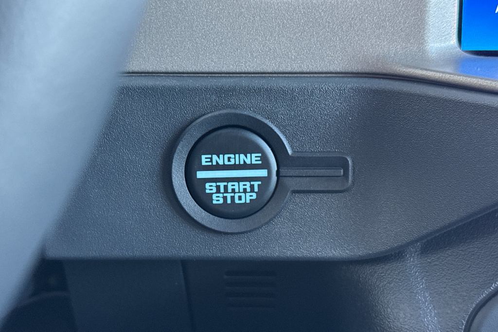 Thumbnail: 2025 Ford Bronco - 26