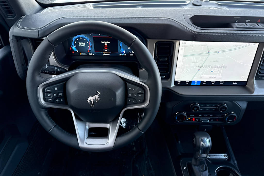 Thumbnail: 2025 Ford Bronco - 8