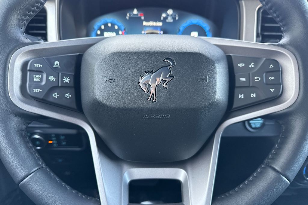 Thumbnail: 2025 Ford Bronco - 27