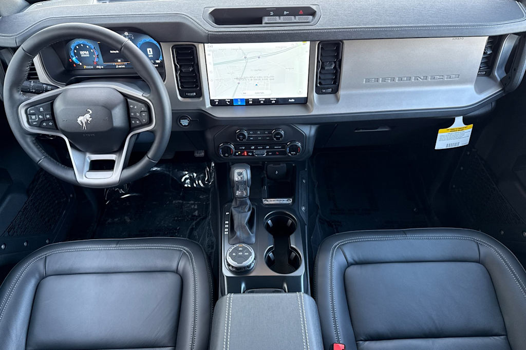 Thumbnail: 2025 Ford Bronco - 2