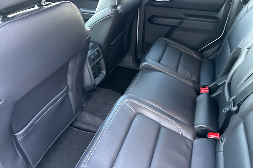 Thumbnail: 2025 Ford Bronco - 10