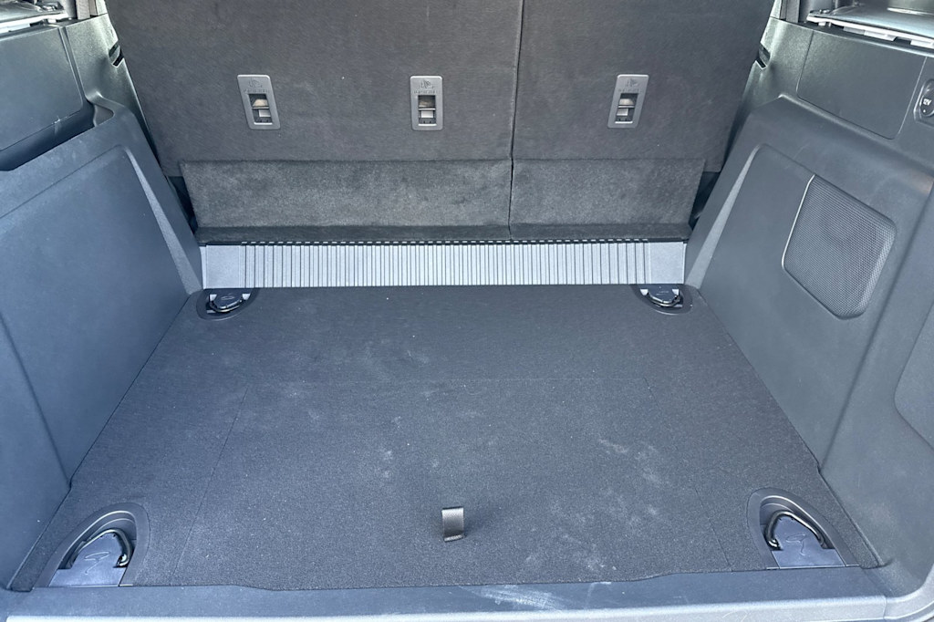 Thumbnail: 2025 Ford Bronco - 15