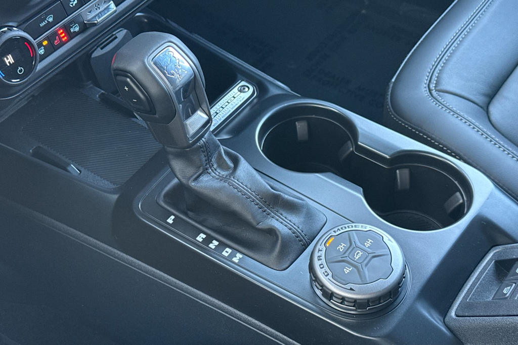 Thumbnail: 2025 Ford Bronco - 25