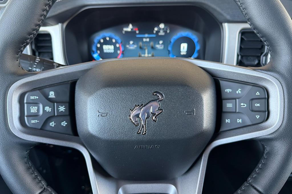 Thumbnail: 2026 Ford Bronco - 27