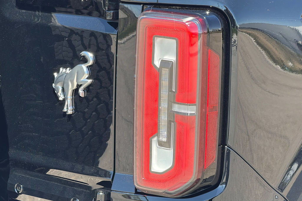Thumbnail: 2026 Ford Bronco - 29