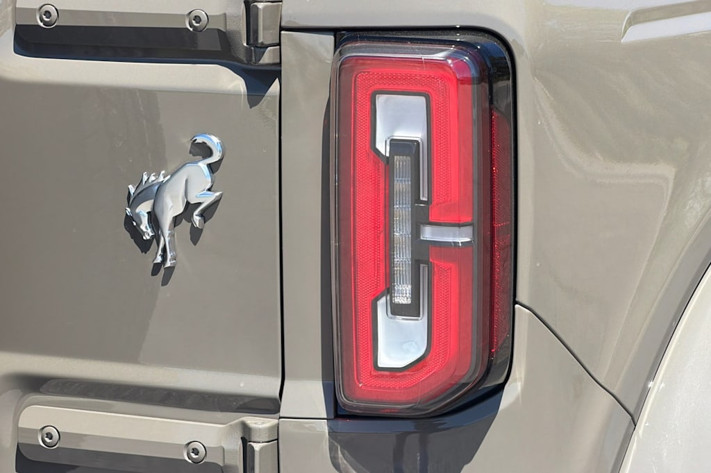 Thumbnail: 2026 Ford Bronco - 29