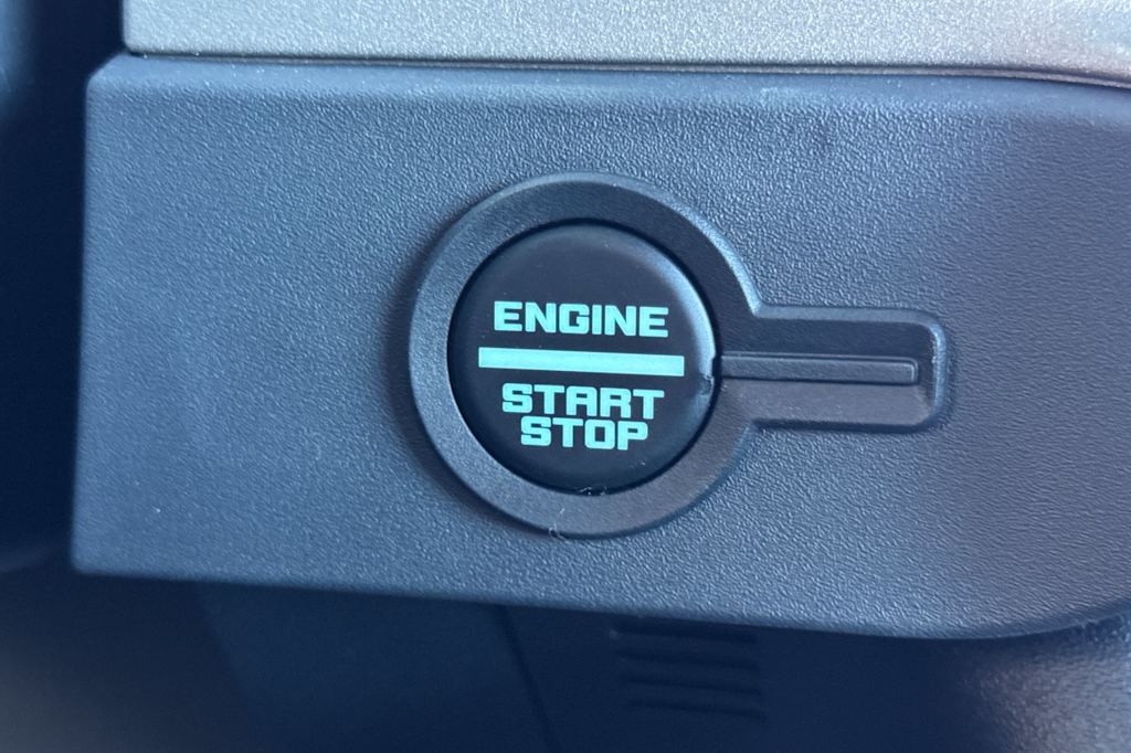 Thumbnail: 2025 Ford Bronco - 25