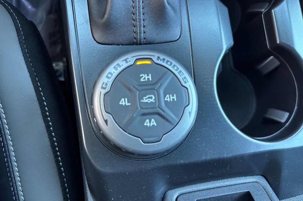 Thumbnail: 2025 Ford Bronco - 30