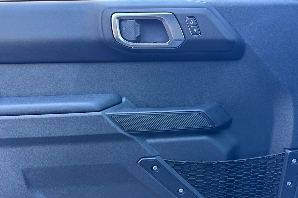 Thumbnail: 2025 Ford Bronco - 19