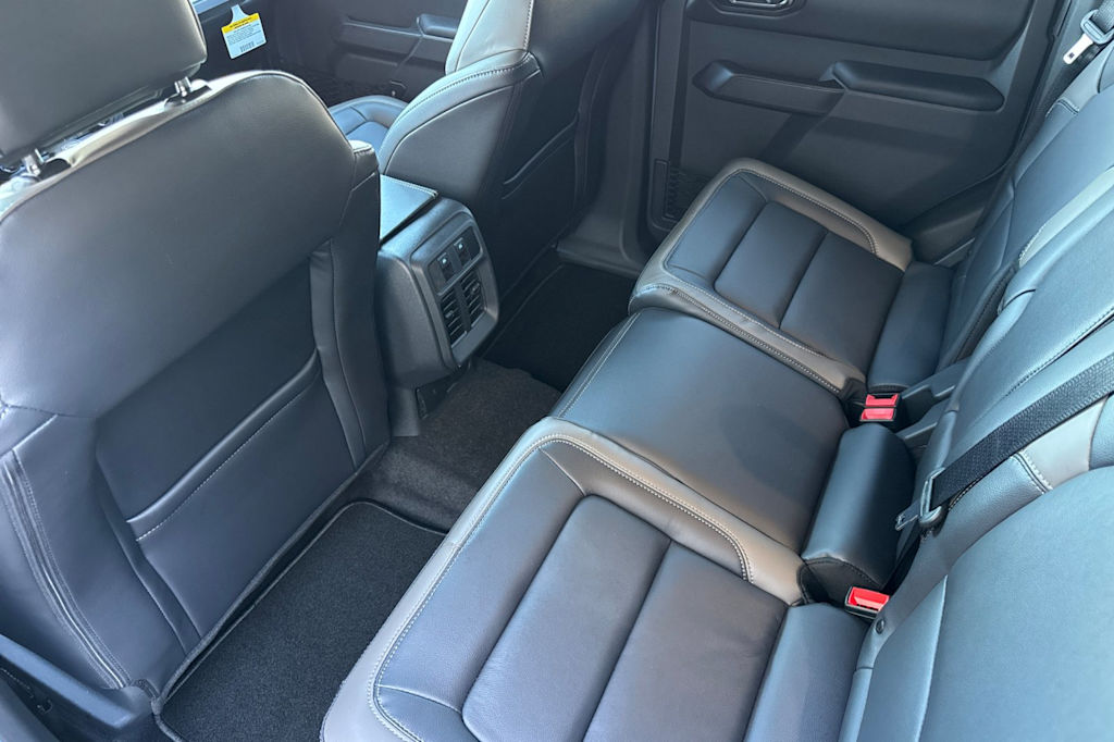 Thumbnail: 2025 Ford Bronco - 10