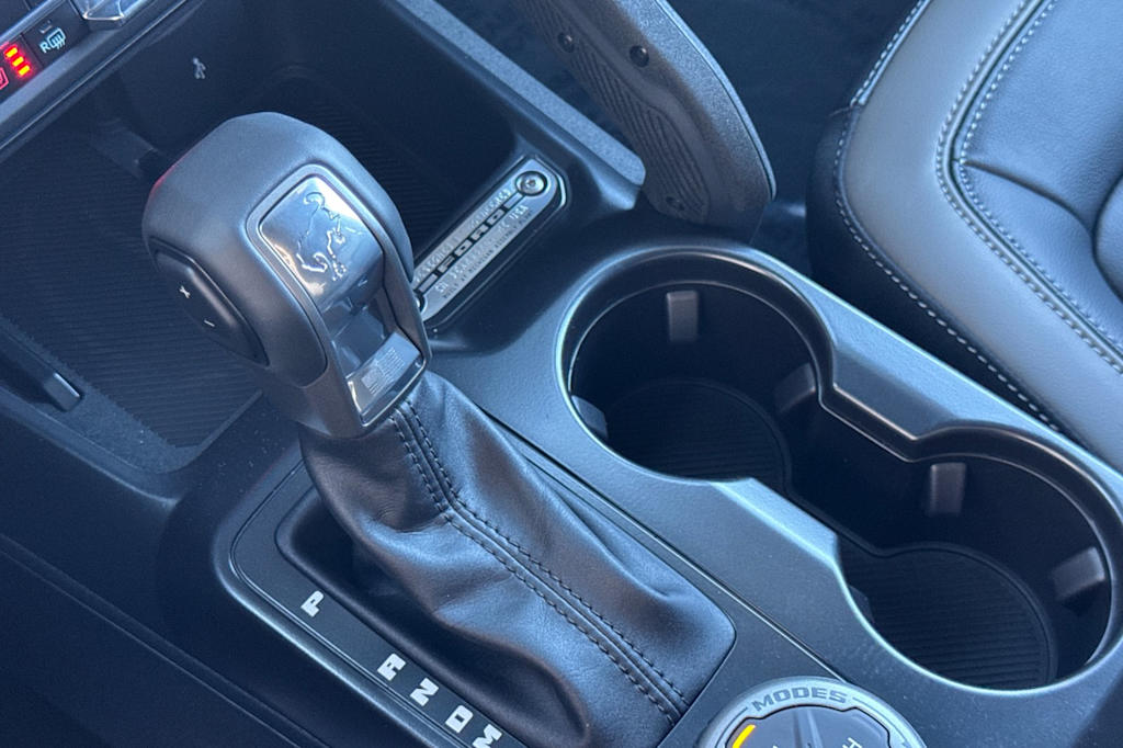 Thumbnail: 2025 Ford Bronco - 12