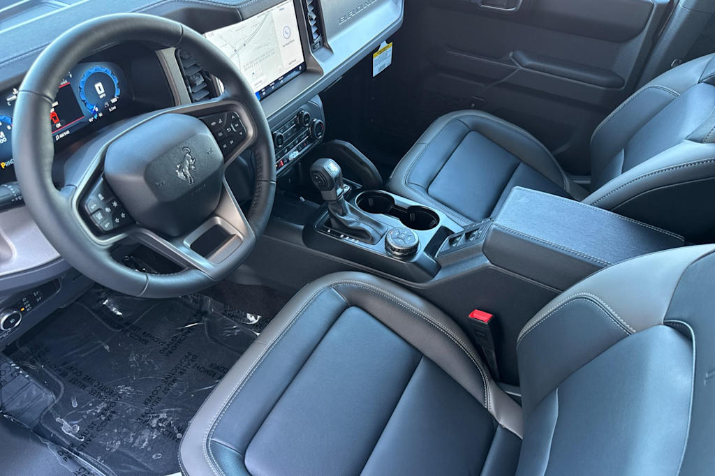 Thumbnail: 2025 Ford Bronco - 8