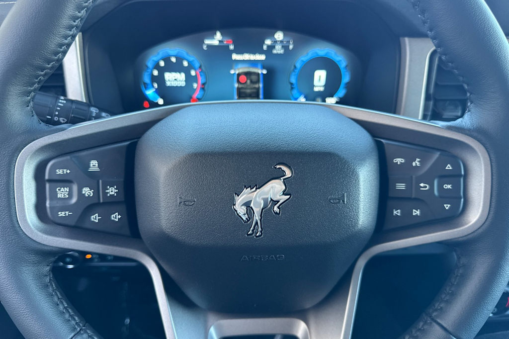 Thumbnail: 2025 Ford Bronco - 26