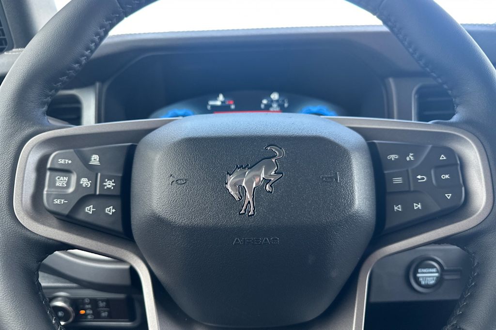 Thumbnail: 2025 Ford Bronco - 28