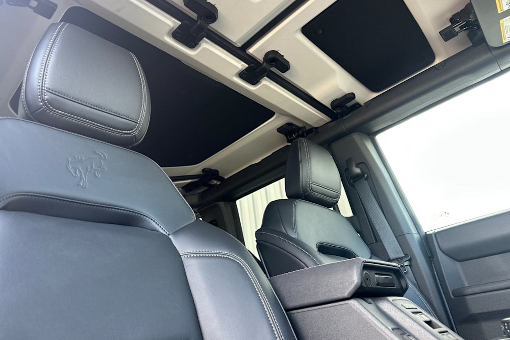 Thumbnail: 2025 Ford Bronco - 22