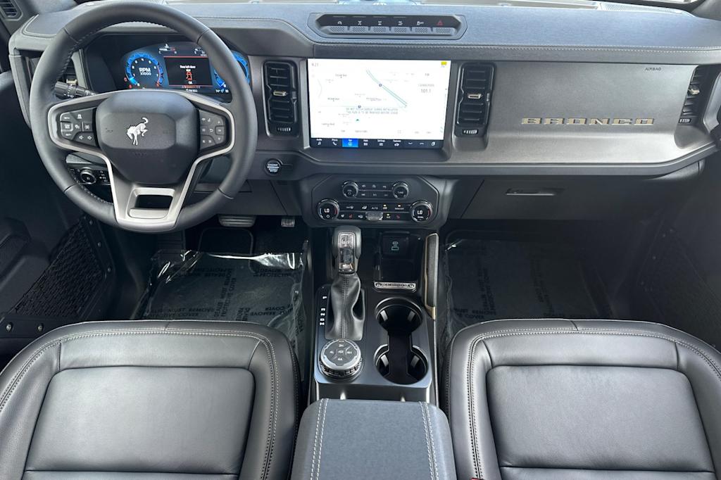 Thumbnail: 2025 Ford Bronco - 2