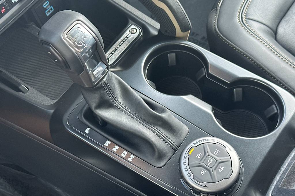 Thumbnail: 2025 Ford Bronco - 26