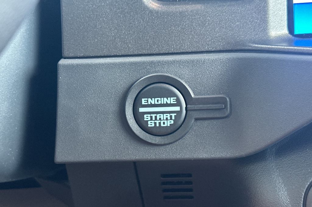 Thumbnail: 2025 Ford Bronco - 27