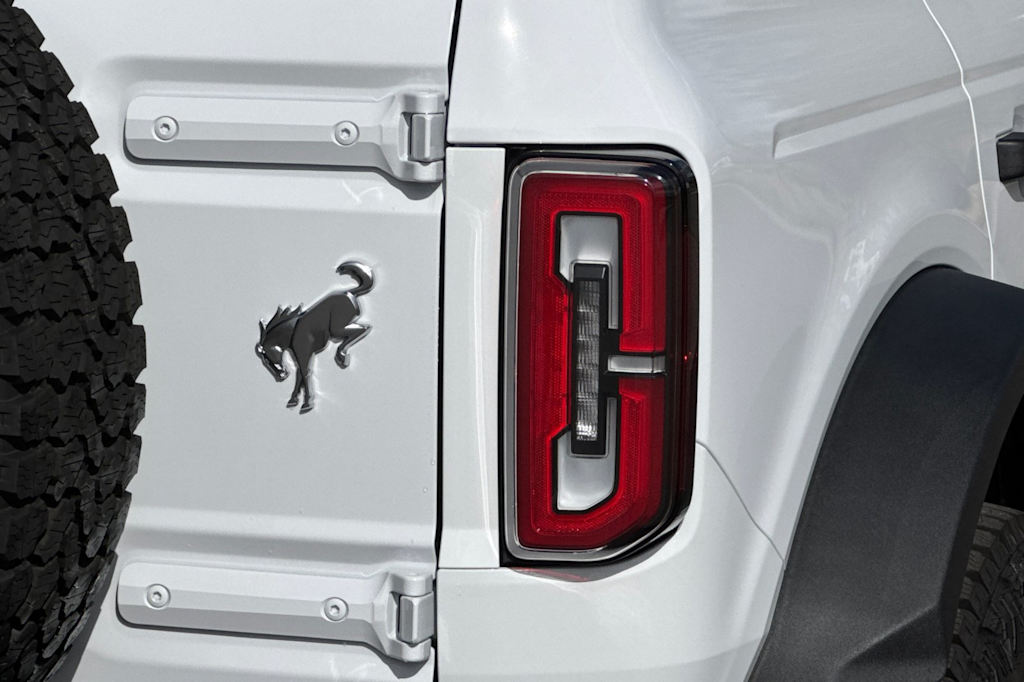 Thumbnail: 2025 Ford Bronco - 29