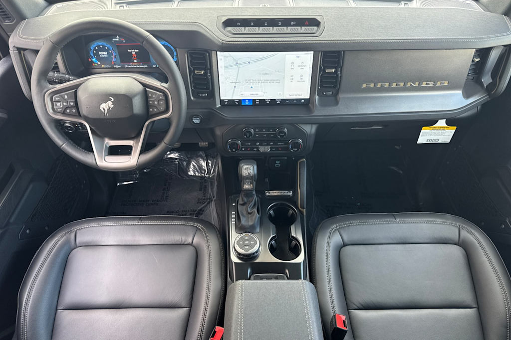 Thumbnail: 2025 Ford Bronco - 2