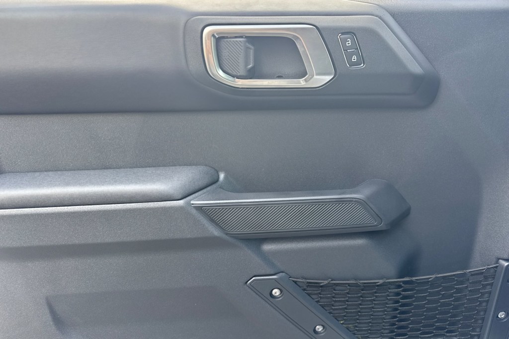 Thumbnail: 2025 Ford Bronco - 20