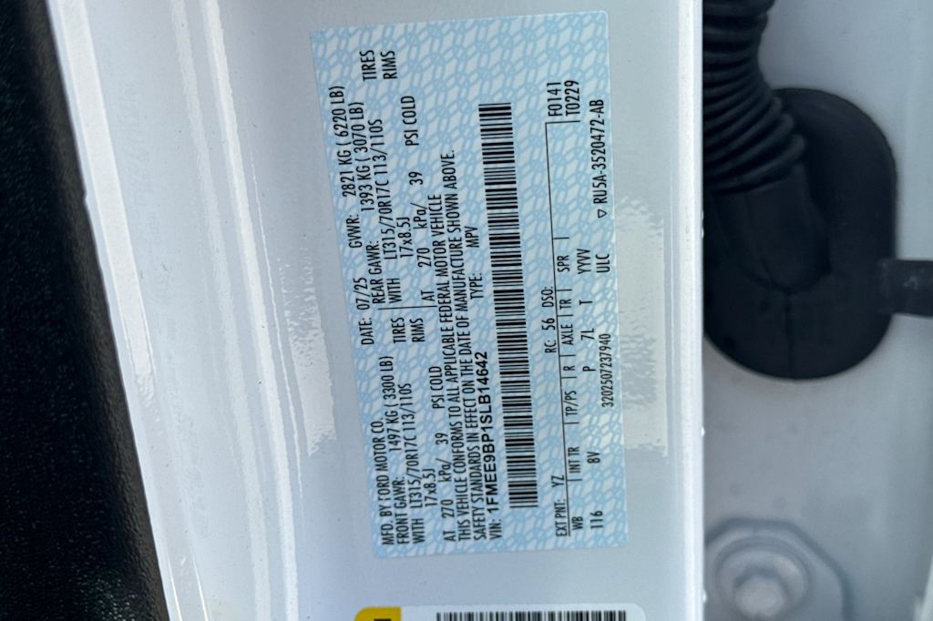 Thumbnail: 2025 Ford Bronco - 16