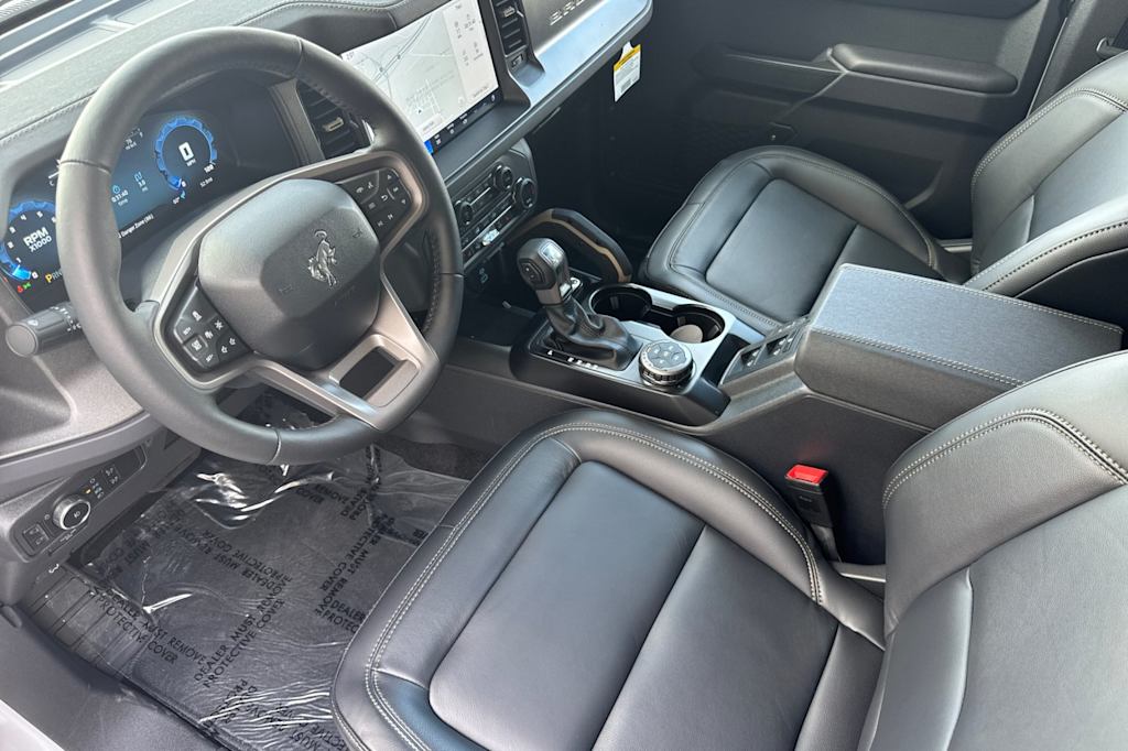 Thumbnail: 2025 Ford Bronco - 9