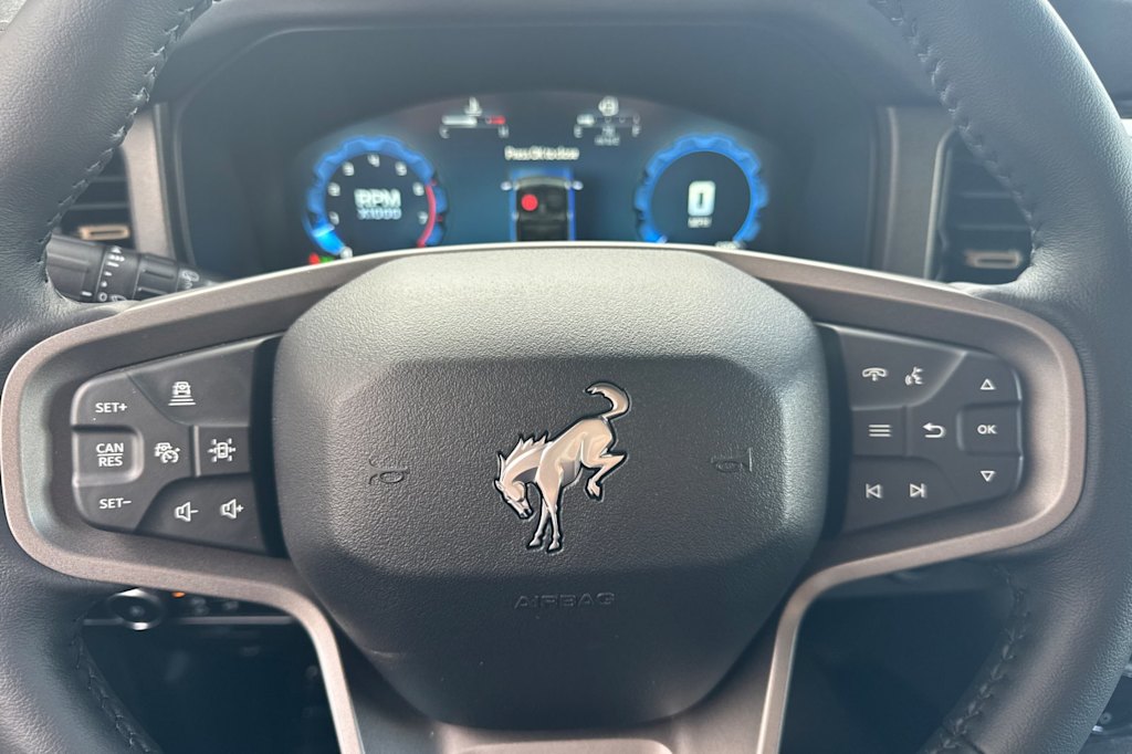 Thumbnail: 2025 Ford Bronco - 27