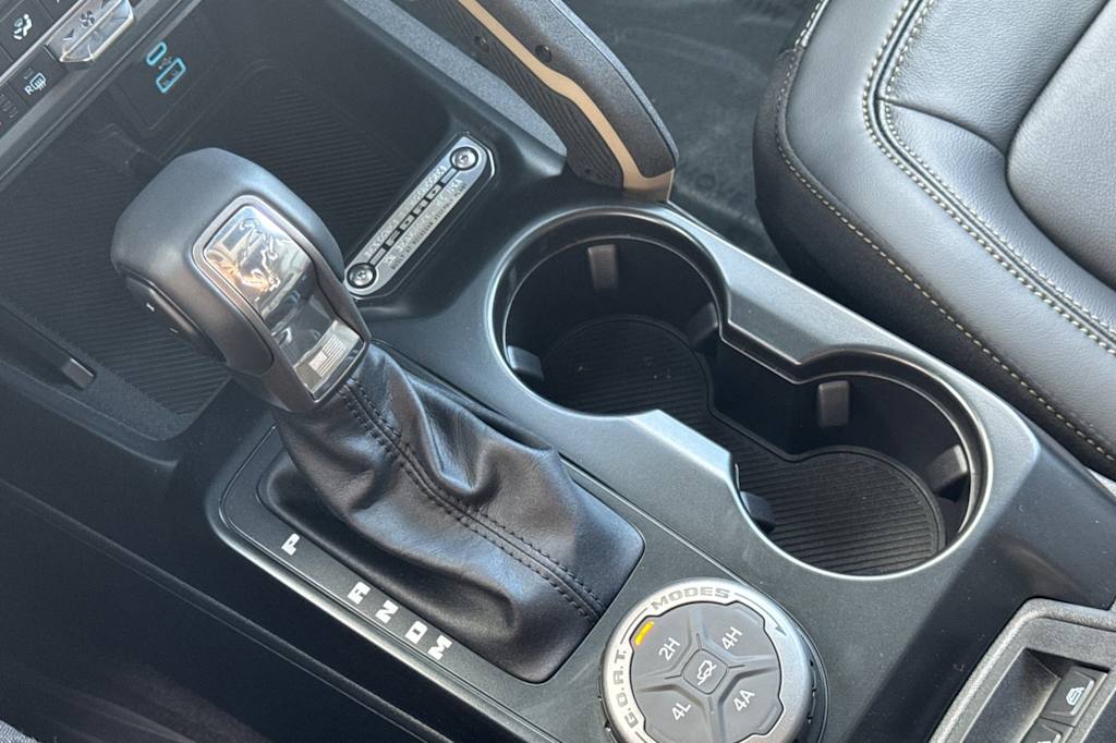 Thumbnail: 2025 Ford Bronco - 13