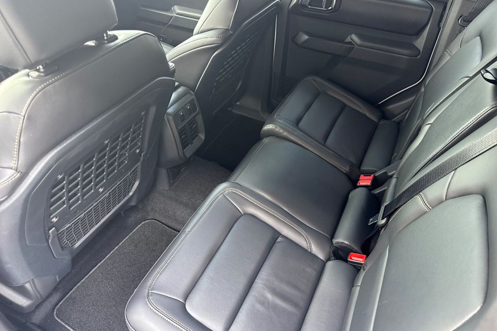 Thumbnail: 2025 Ford Bronco - 11