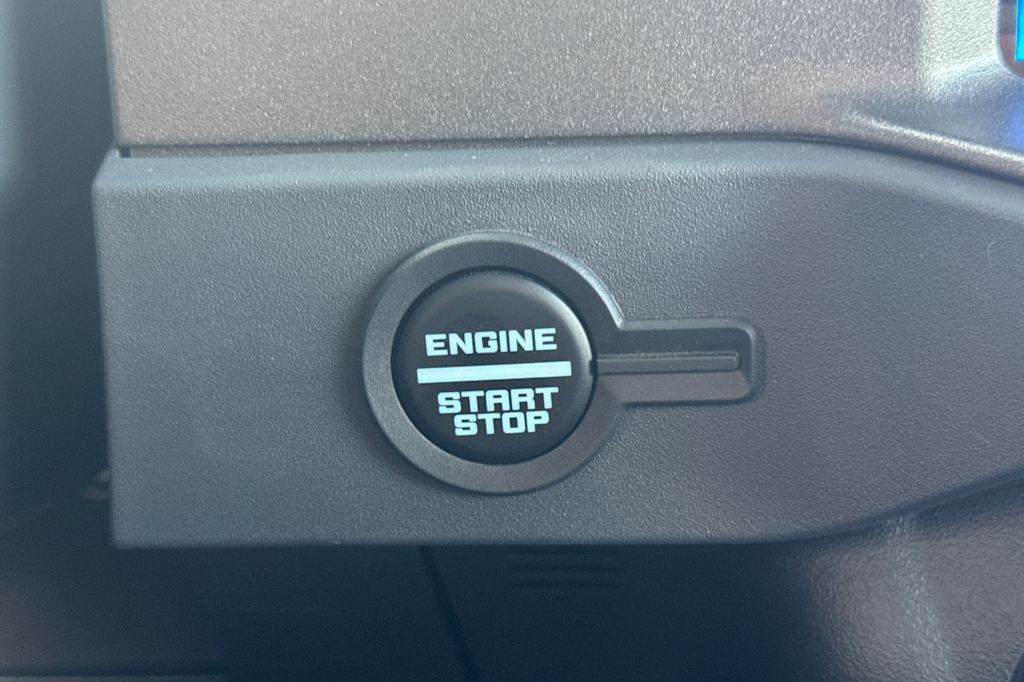 Thumbnail: 2025 Ford Bronco - 26