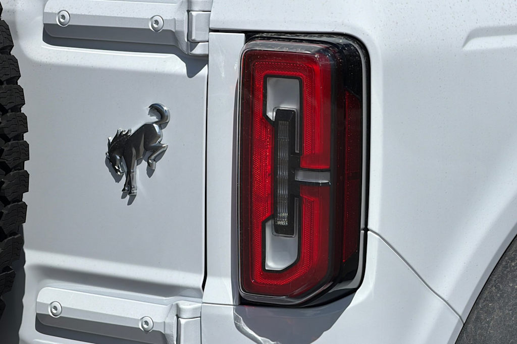 Thumbnail: 2026 Ford Bronco - 29