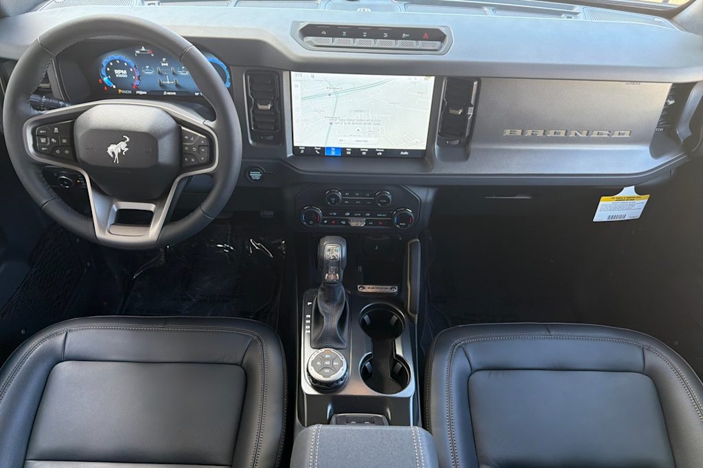 Thumbnail: 2026 Ford Bronco - 2