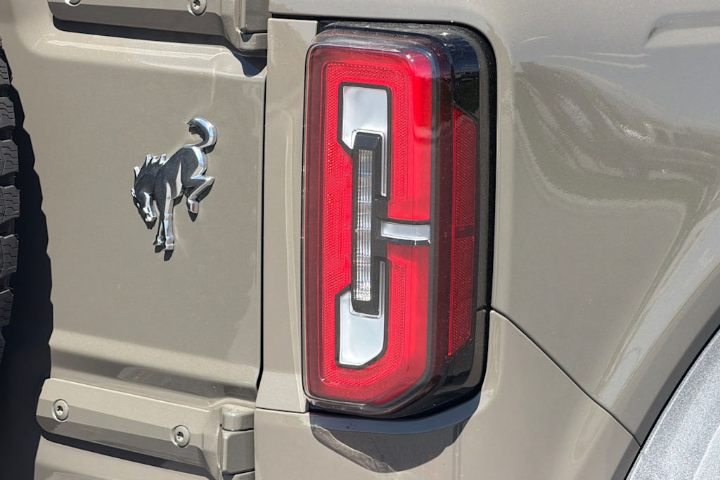 Thumbnail: 2026 Ford Bronco - 29