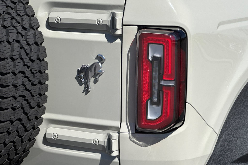 Thumbnail: 2025 Ford Bronco - 29