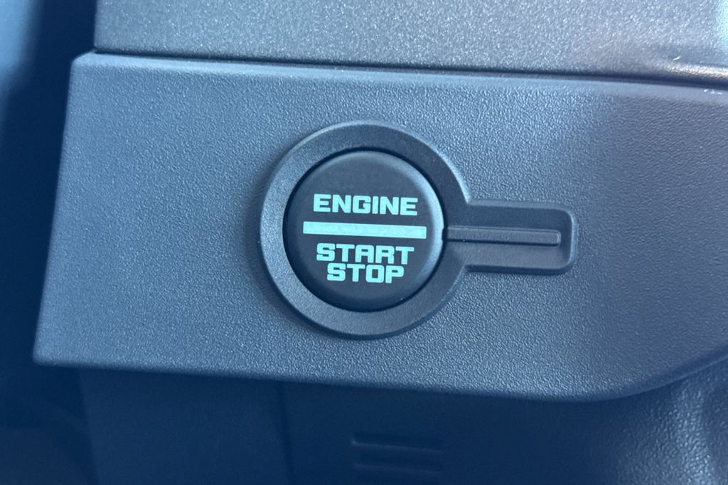 Thumbnail: 2025 Ford Bronco - 25