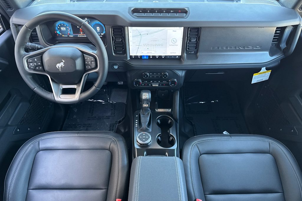 Thumbnail: 2025 Ford Bronco - 2