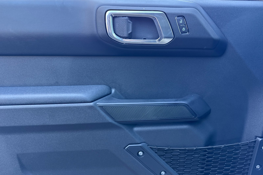 Thumbnail: 2025 Ford Bronco - 20