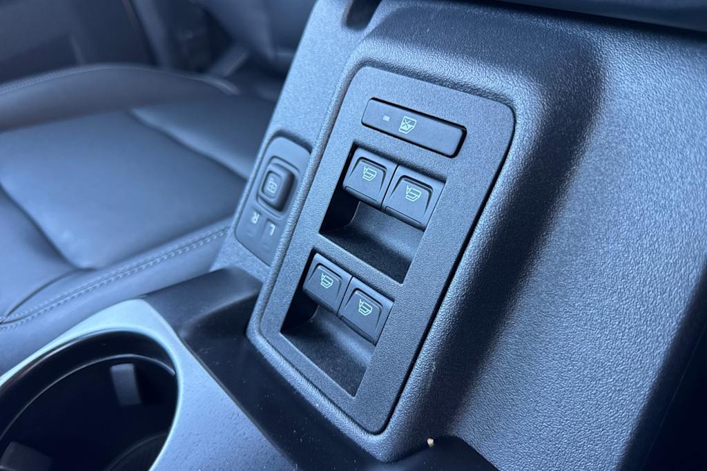 Thumbnail: 2025 Ford Bronco - 14