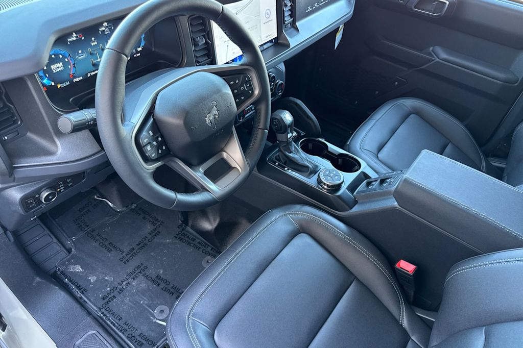 Thumbnail: 2025 Ford Bronco - 7