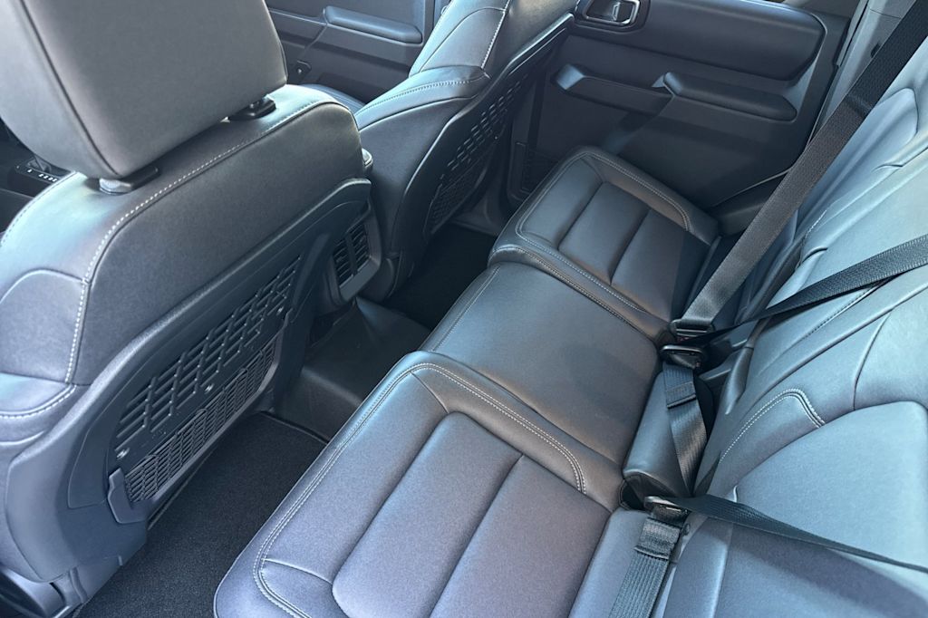 Thumbnail: 2025 Ford Bronco - 8