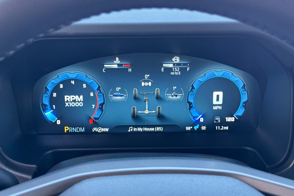 Thumbnail: 2025 Ford Bronco - 12