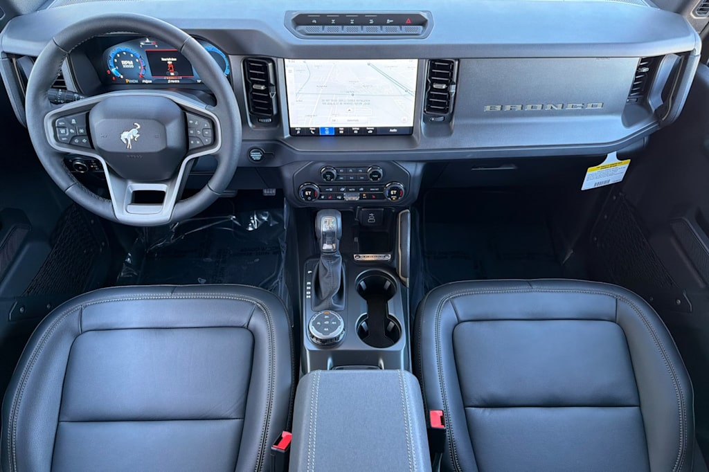 Thumbnail: 2026 Ford Bronco - 2