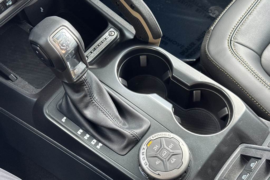 Thumbnail: 2025 Ford Bronco - 25