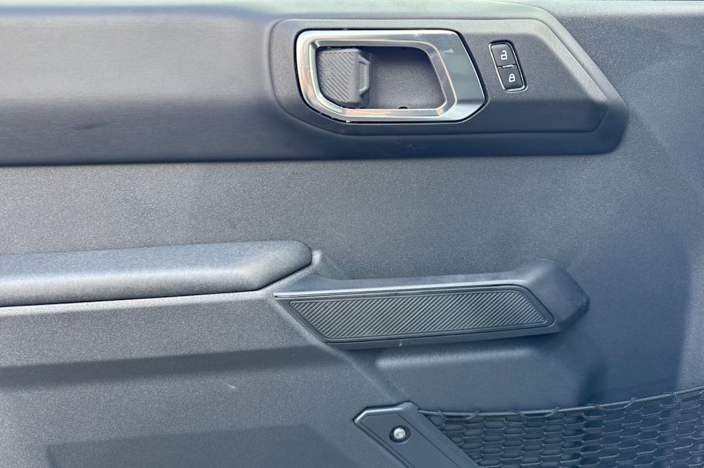 Thumbnail: 2025 Ford Bronco - 20