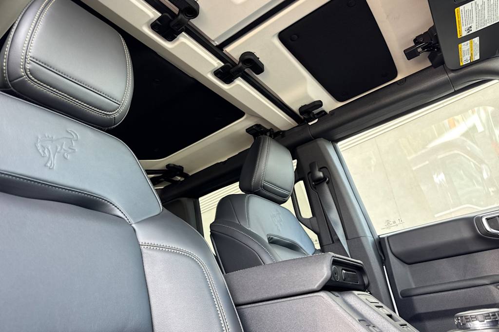 Thumbnail: 2025 Ford Bronco - 13