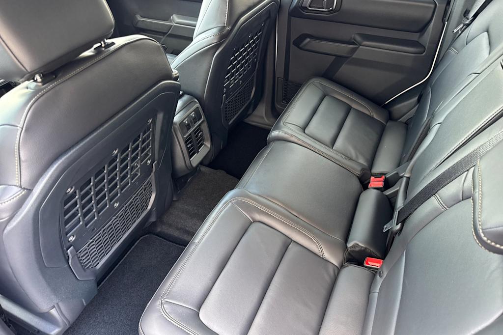 Thumbnail: 2025 Ford Bronco - 11