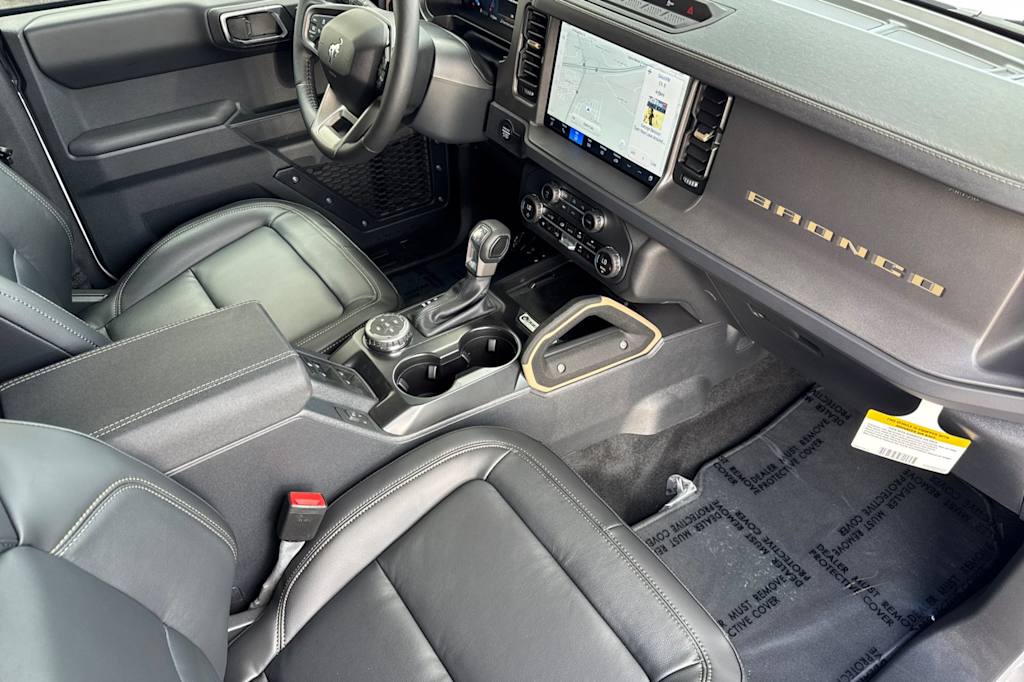 Thumbnail: 2025 Ford Bronco - 10