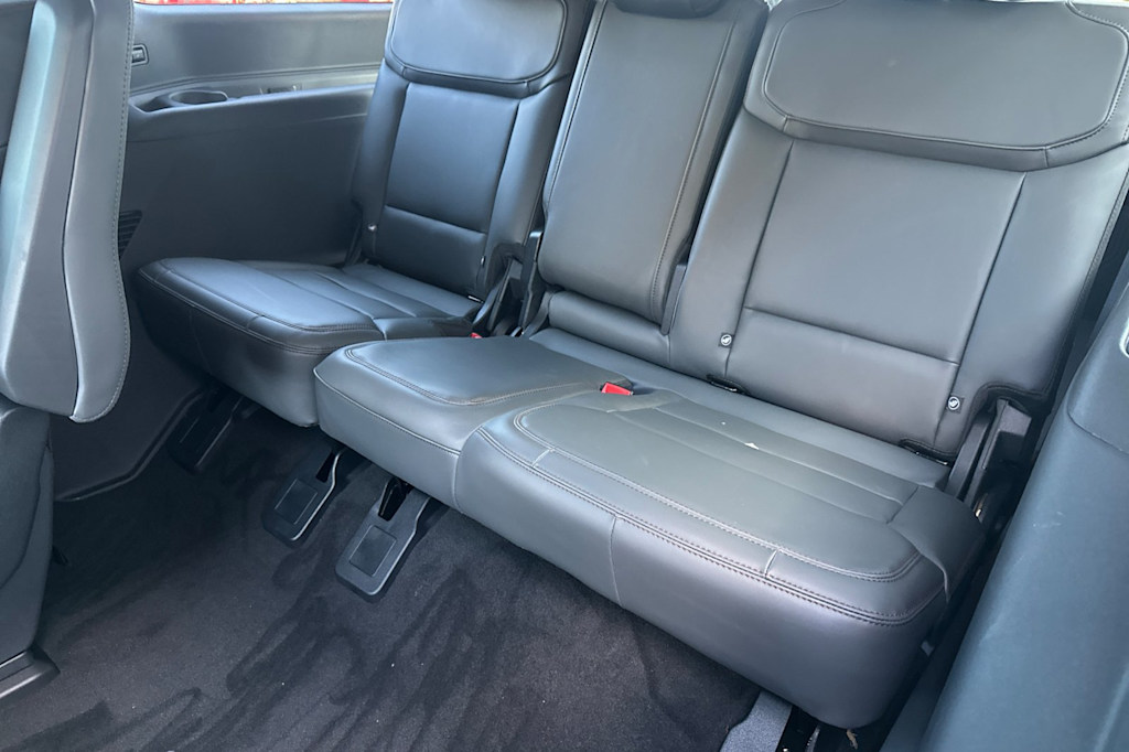 Thumbnail: 2025 Ford Expedition MAX - 22